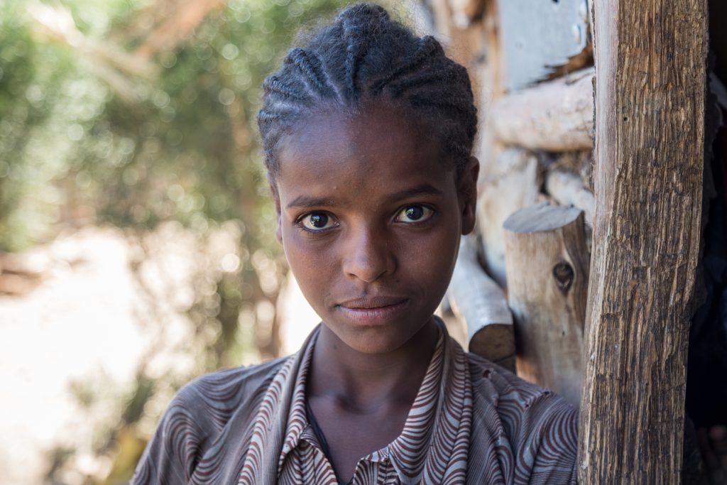 Adolescent lives in Ethiopia: what are we learning from longitudinal ...